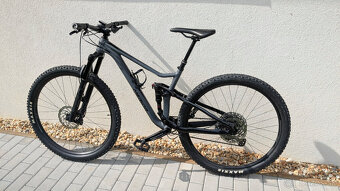 Merida One Twenty 600 - 2