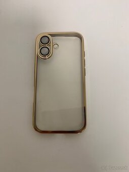 Iphone 16 obal novy - 2