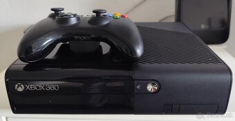 XBOX 360 V TOP STAVE - 2
