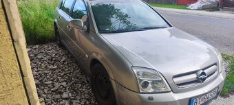 Predám OPEL Signum 2,2 - 2