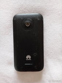 Mobilný telefón Huawei - 2