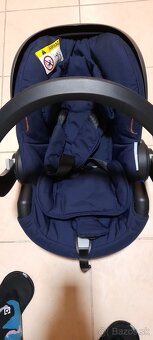 Stokke trailz kocik 3 kombinacia - 2