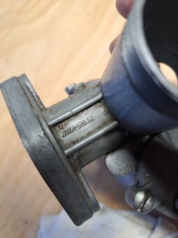 Karburátor 2924 - 2