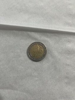 2€ mince - 2