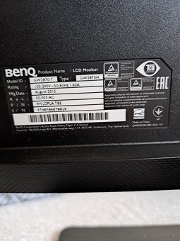 Monitor - 2