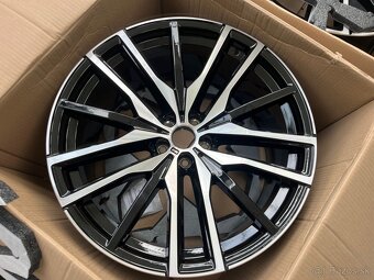 style 724 M M paket BMW R22 - 2