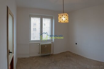 NA PREDAJ 3 izbový byt Moldava nad Bodvou - 2
