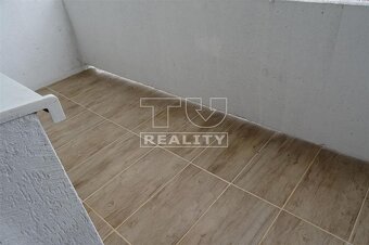 4-izbový byt Podunajské Biskupice pôvodný stav - 2