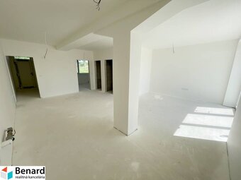 PREŠOV-2 IZBOVÝ BYT, NOVOSTAVBA, 64 m2,SOLIVAR.,UL. ZLATOBAN - 2