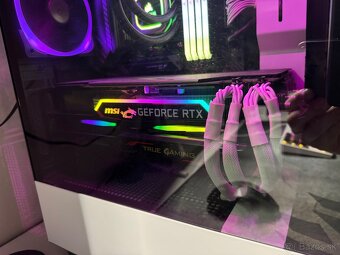 MSI RTX 2080 Gaming X Trio 8GB - 2