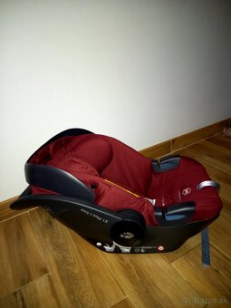 Predam vajicko Zopa X1 i-size - 2