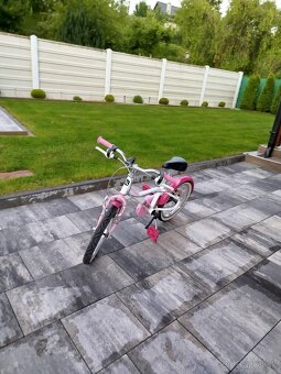 Predám bicykel - 2