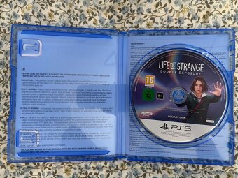 Predam hru Life is Strange: Double Exposure na PS5 - 2
