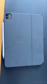 iPad Pro 11-palcový (2. gen) Wi-Fi + klávesnica + ceruzka - 2