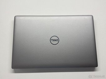 Dell Latitude 5520, I7-1185G7, 32GB, 512GB, dotykový - 2