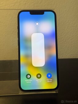 Predám Apple iPhone 14 128GB Black Stav Nového Telefónu - 2