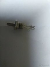 Tesla triak KT 730 / 800 / NOS / - 2