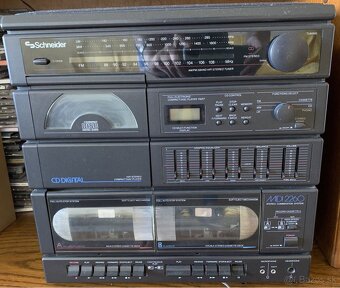 Schneider MIDI 2260 - 2
