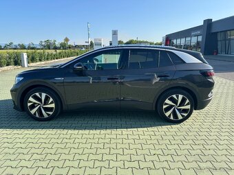 Volkswagen ID.4 Pro Performance 77kWh Max, rok 2021, 150kw - 2