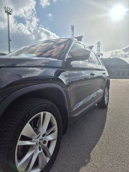 Škoda Kodiaq Scout - 2