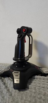 Joystick na lietanie Speed Link Phantom Hawk - 2