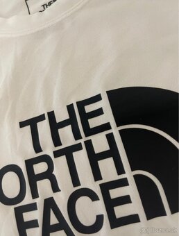 The North Face tričko - 2