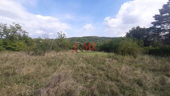 Pozemok 5.200 m2 , šírka 35 m, Horné Jabloňovce (SM - 829) - 2