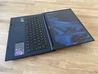 MSI-Stealth steelseries 14 - 2