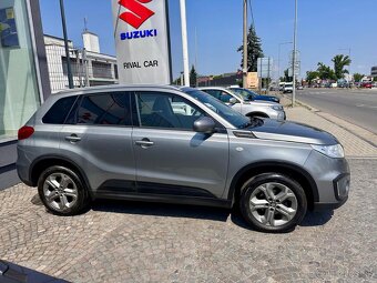 Suzuki Vitara 4x4 1.6 DDis 2017_Navi - 2