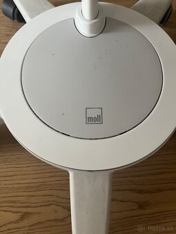 Moll detska rastuca stolicka Maximo 15 - 2