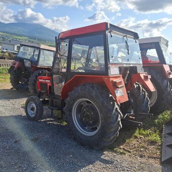 Zetor 3320 - 2