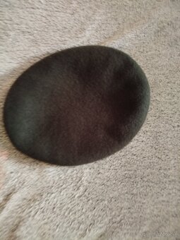 Baret ZVJS - 2