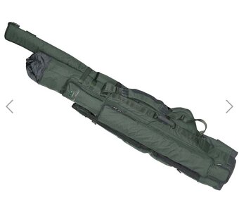 Anaconda Vario Holdall - 2