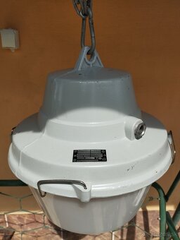 Predám lampy - 2