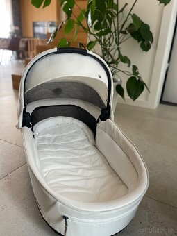Predam vaničku Cybex Priam - 2