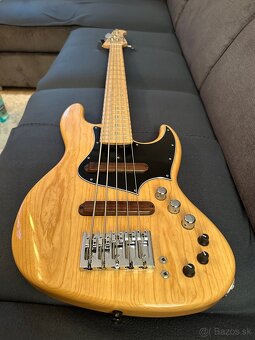 Xotic bass XJ-1T - 2