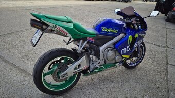 Honda Cbr 600rr - 2