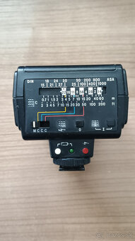 Zenit s prislusenstvom - 2