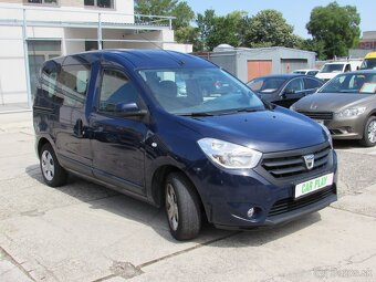 Dacia Dokker 1.5 dCi Ambiance - 2