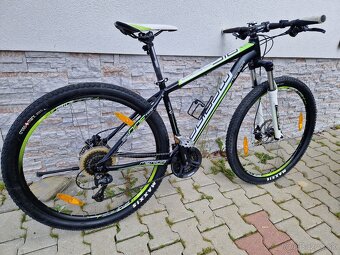 Horský bicykel MERIDA  - BIG NINE 29" - 2