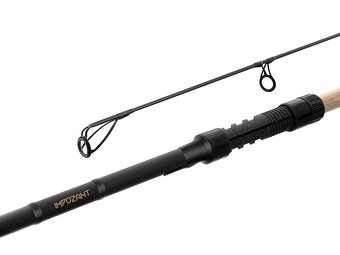 PPruty DELPHIN IMPOZANT 3,9m-3,5lbs-NOVE - V ZARUKE - 2