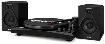 Predám Gramofón Gemini TT-900BB - 2