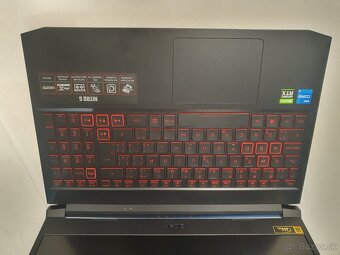 Acer Nitro 5 AN515-56 na diely - 2