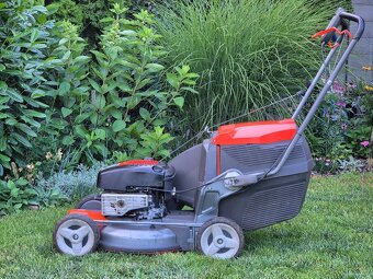 Kosačka Husqvarna - 2
