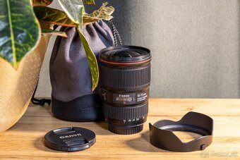 Canon EF 16-35mm f/4 L IS USM (top stav) - 2