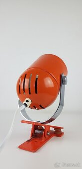 Retro lampa Lidokov combilux - 2