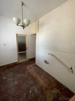 Predám 1 izb. byt Moldava nad Bodvou - 2