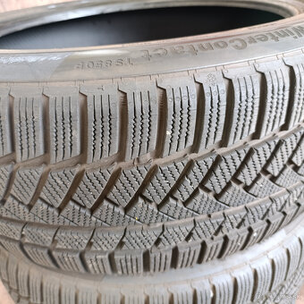 245/45 R20 103V XL Continental WinterContact TS850P - 2