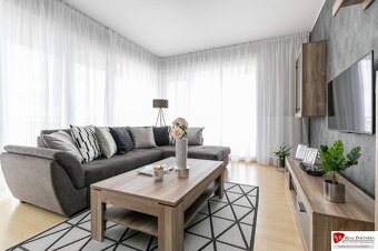 REB.sk, Predaj 3 izbový byt, 92 m2, Smaragdová ul, 2 x parki - 2