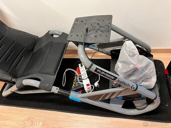 Playseat Trophy – Logitech G Edition - 2